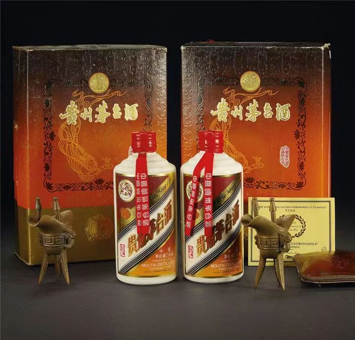 泸定烟酒回收